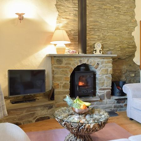Hay Barn - Dinas Country Club Βίλα Εξωτερικό φωτογραφία